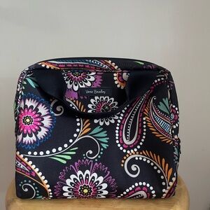 Vera Bradley Insulated Lunch Bag